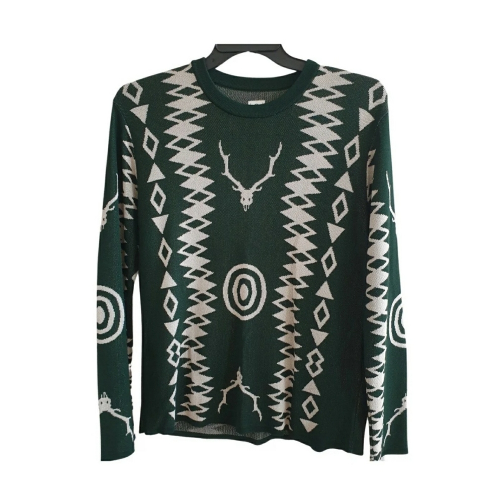 South2west8 sweater